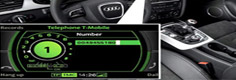 Bluetooth for BMW options